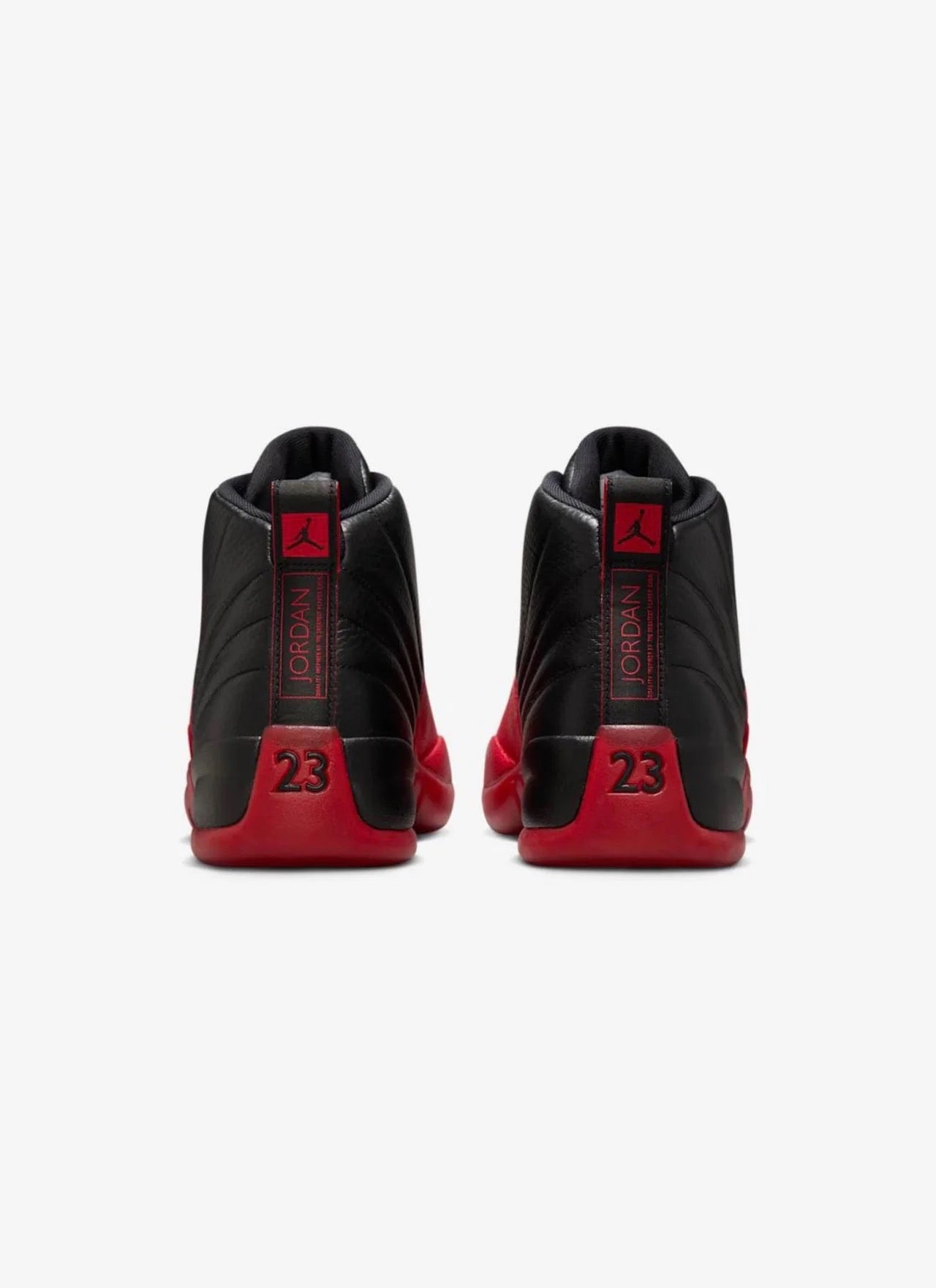 AIR JORDAN 12 RETRO GS FLU GAME