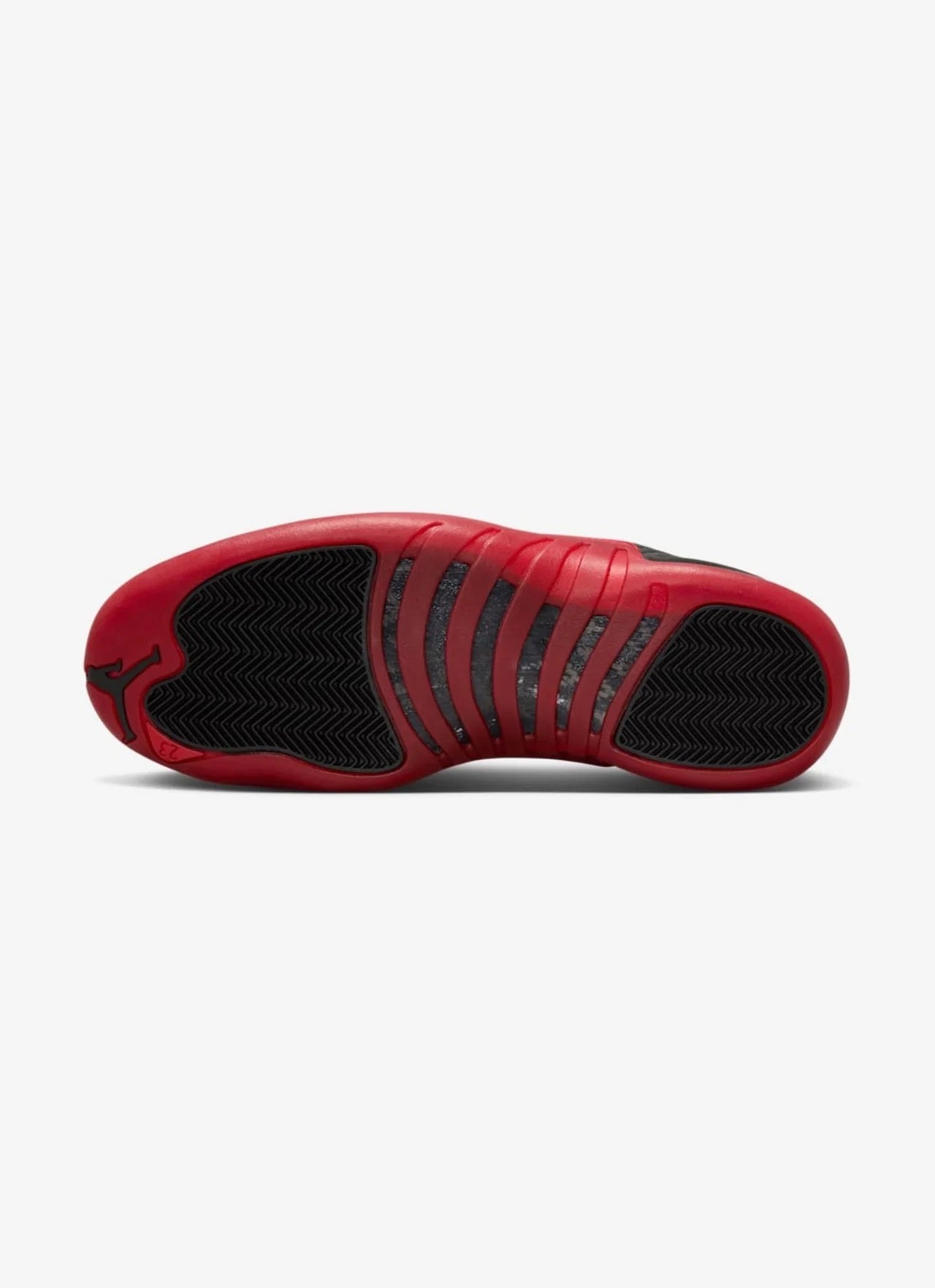 AIR JORDAN 12 RETRO GS FLU GAME