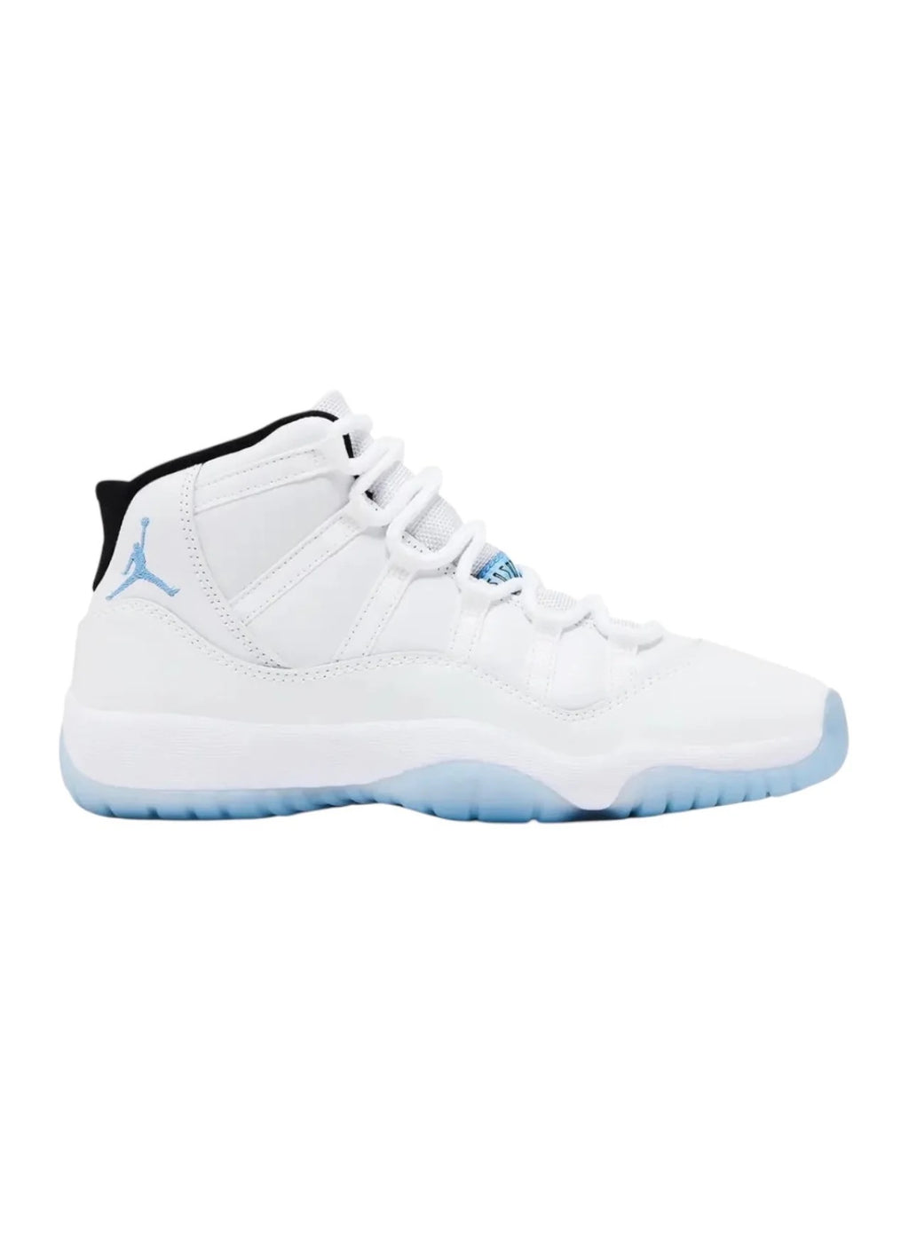 AIR JORDAN 11 RETRO COLUMBIA