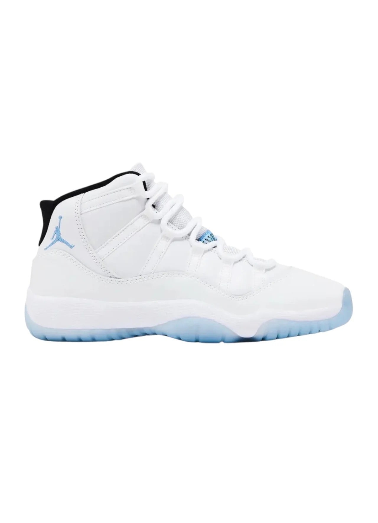 AIR JORDAN 11 RETRO COLUMBIA
