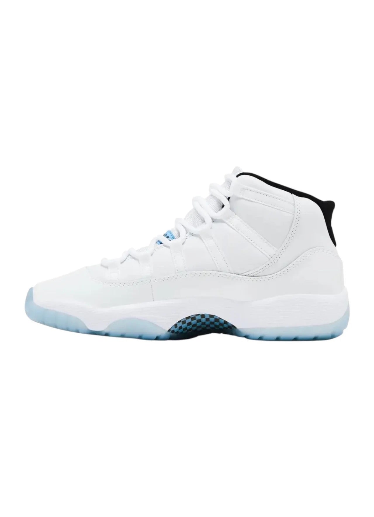 AIR JORDAN 11 RETRO COLUMBIA
