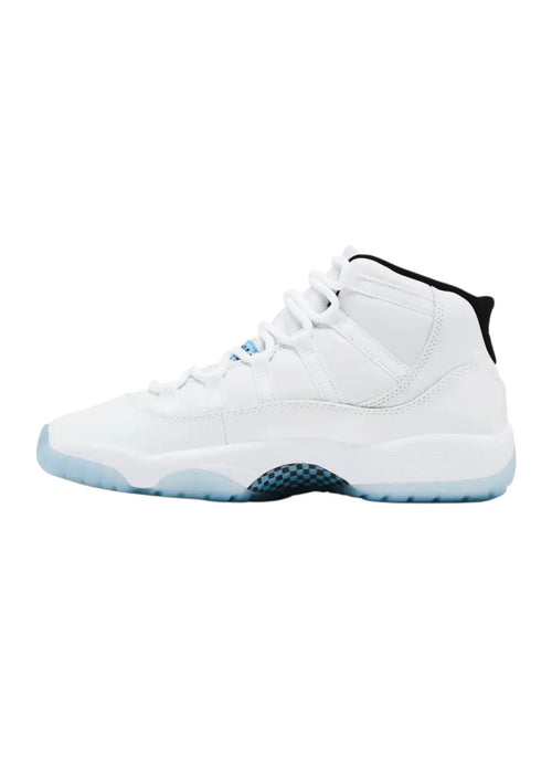 AIR JORDAN 11 RETRO COLUMBIA
