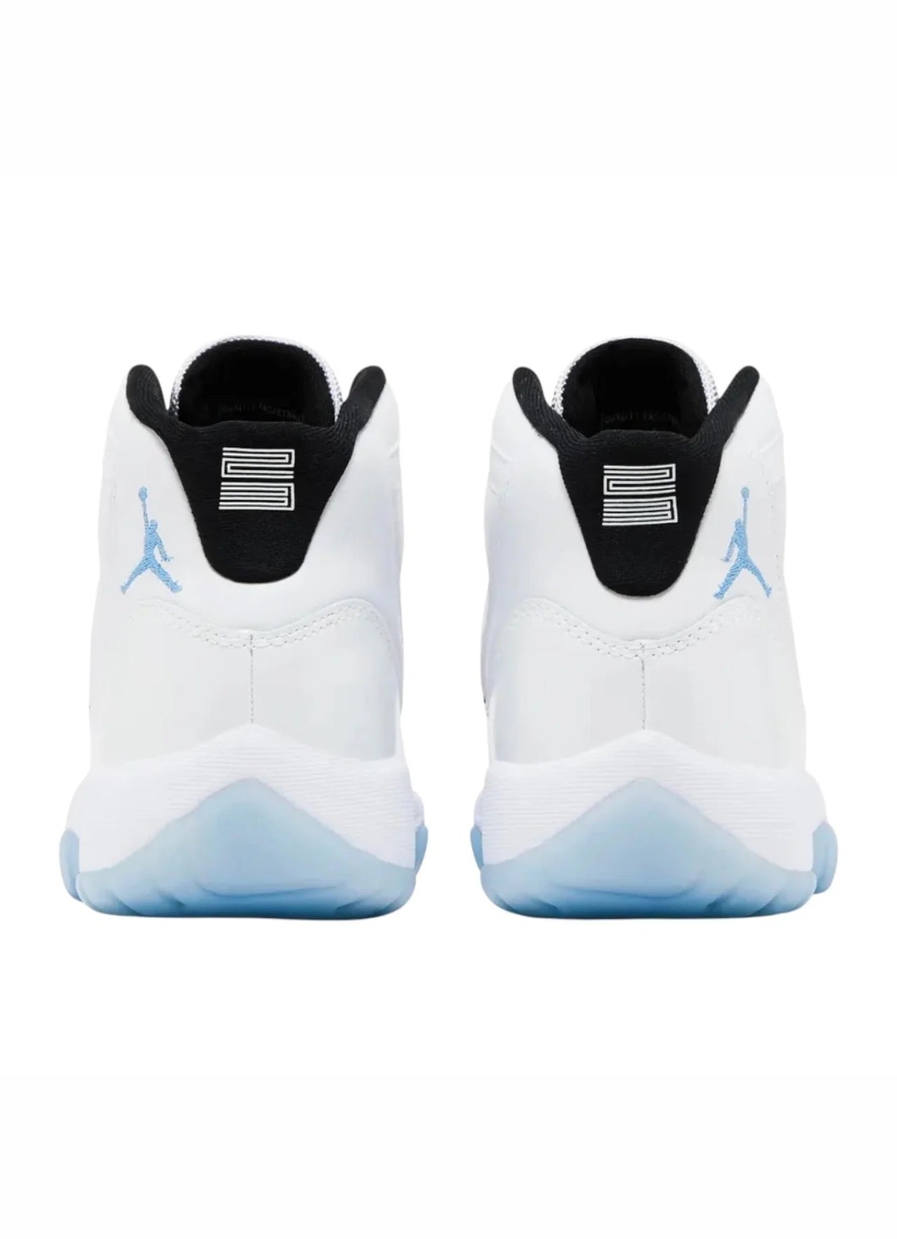 AIR JORDAN 11 RETRO COLUMBIA