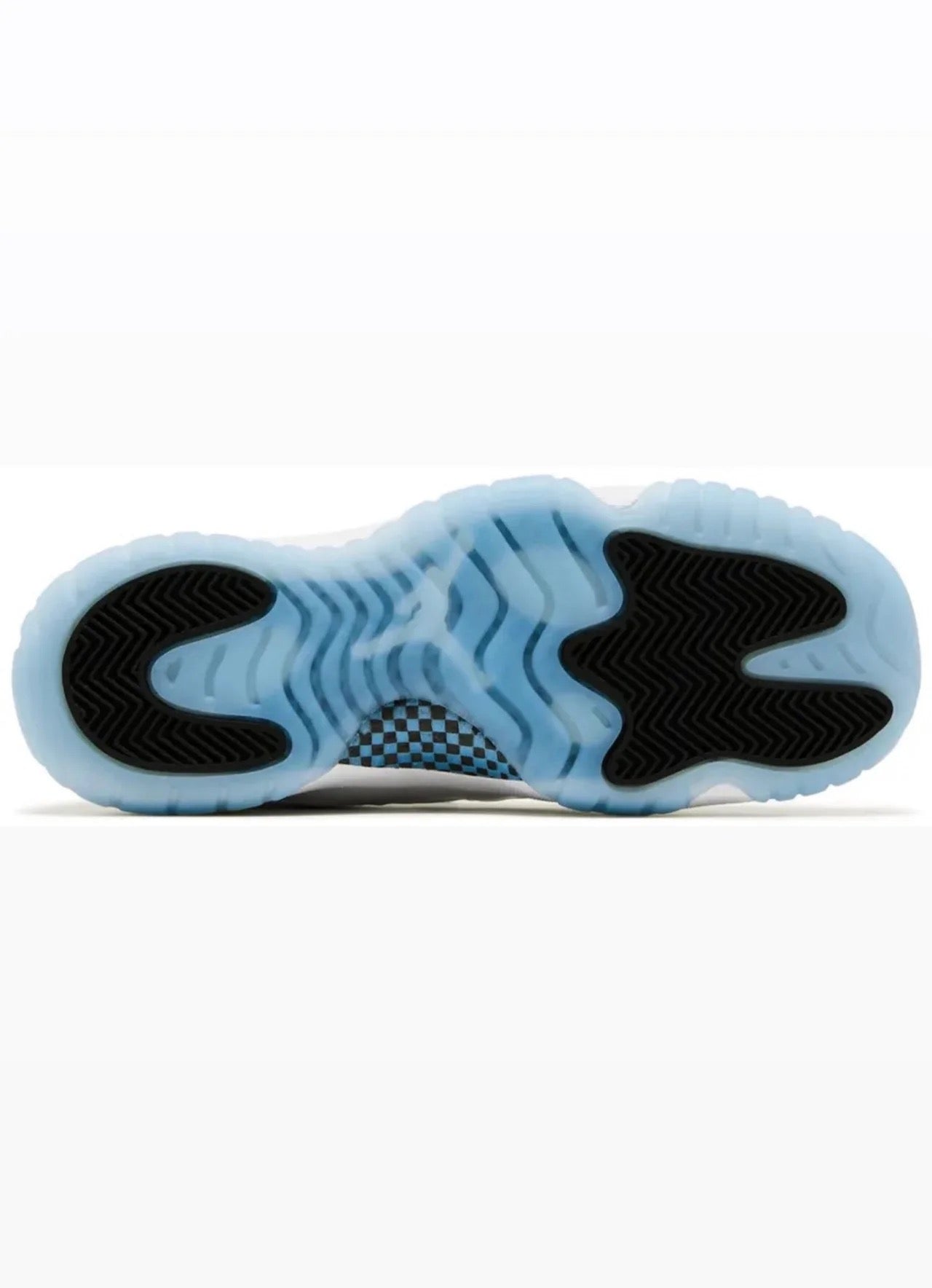 AIR JORDAN 11 RETRO COLUMBIA