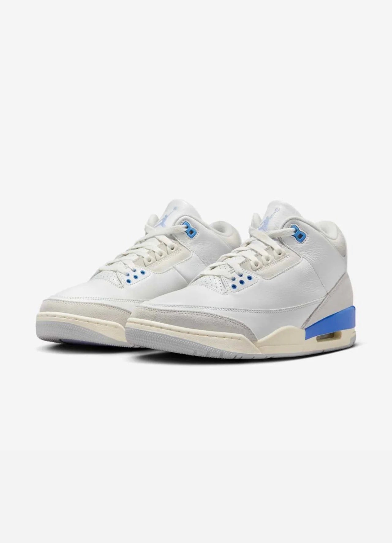 AIR JORDAN 3 RETRO LUCKY SHORTS