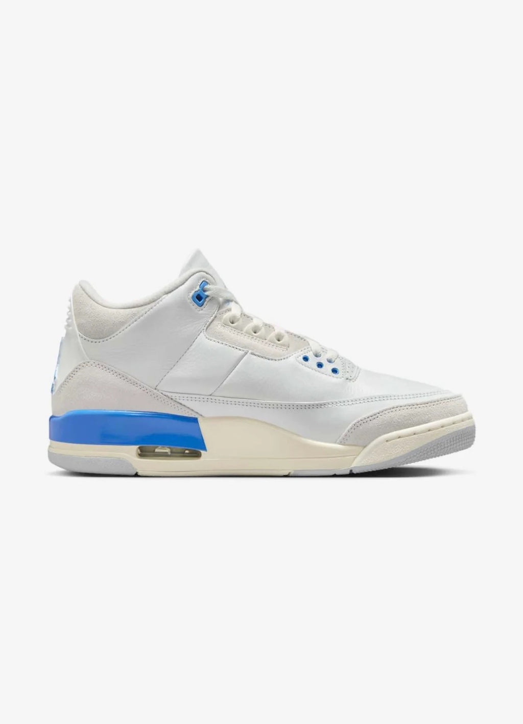 AIR JORDAN 3 RETRO LUCKY SHORTS