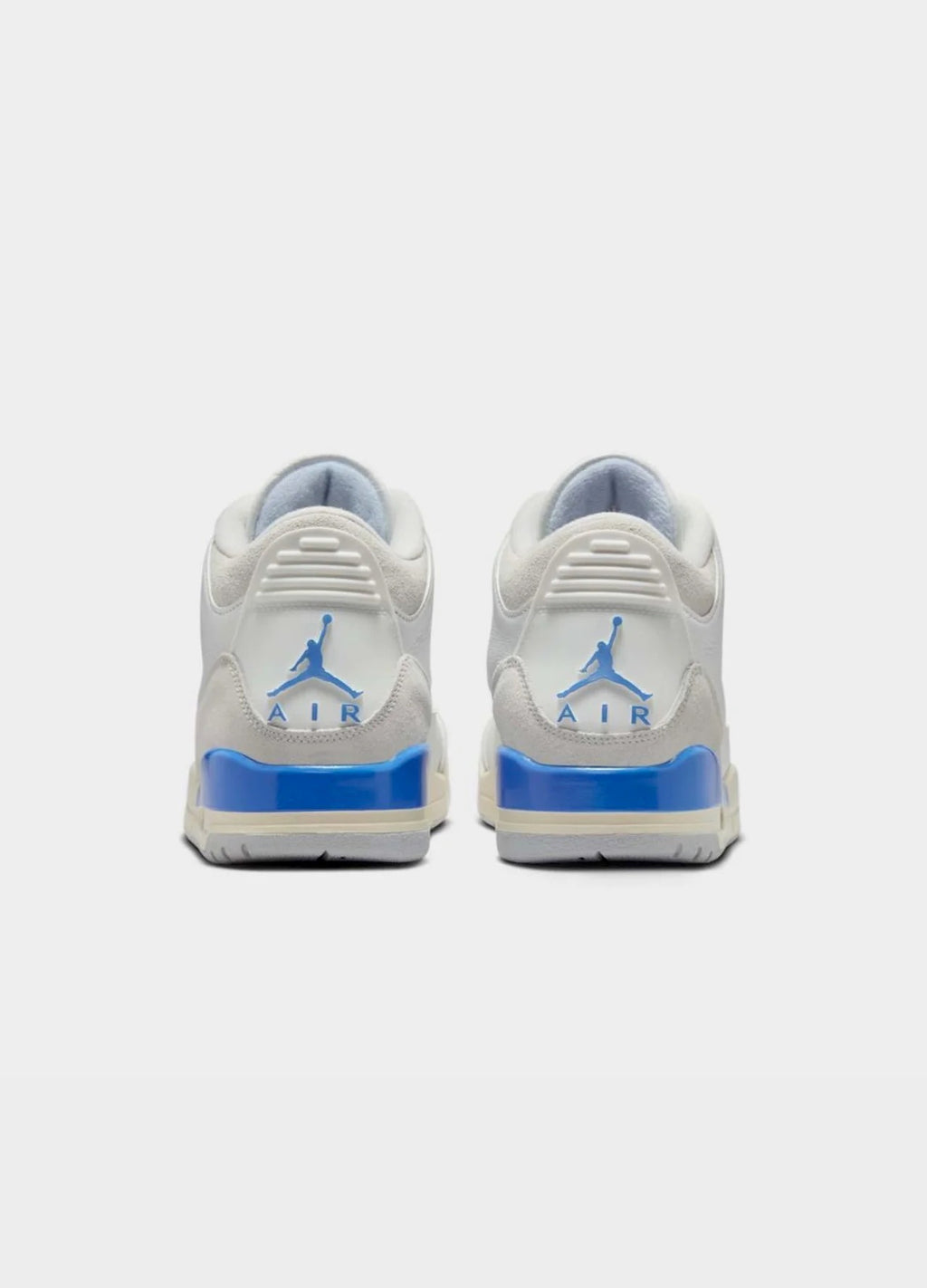 AIR JORDAN 3 RETRO LUCKY SHORTS