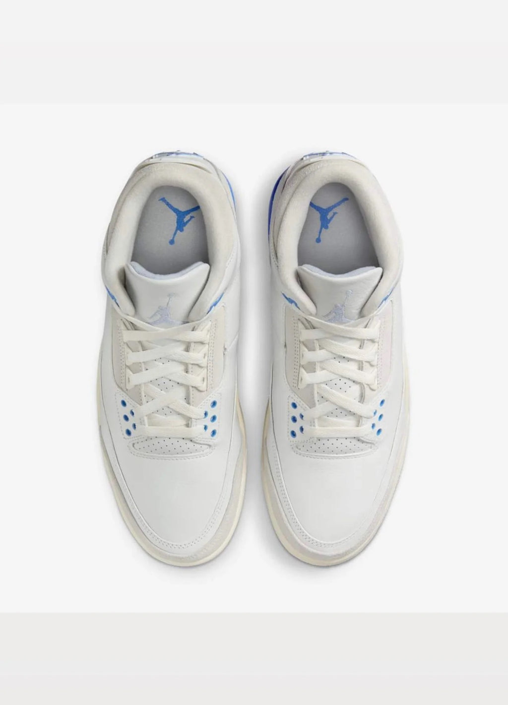 AIR JORDAN 3 RETRO LUCKY SHORTS