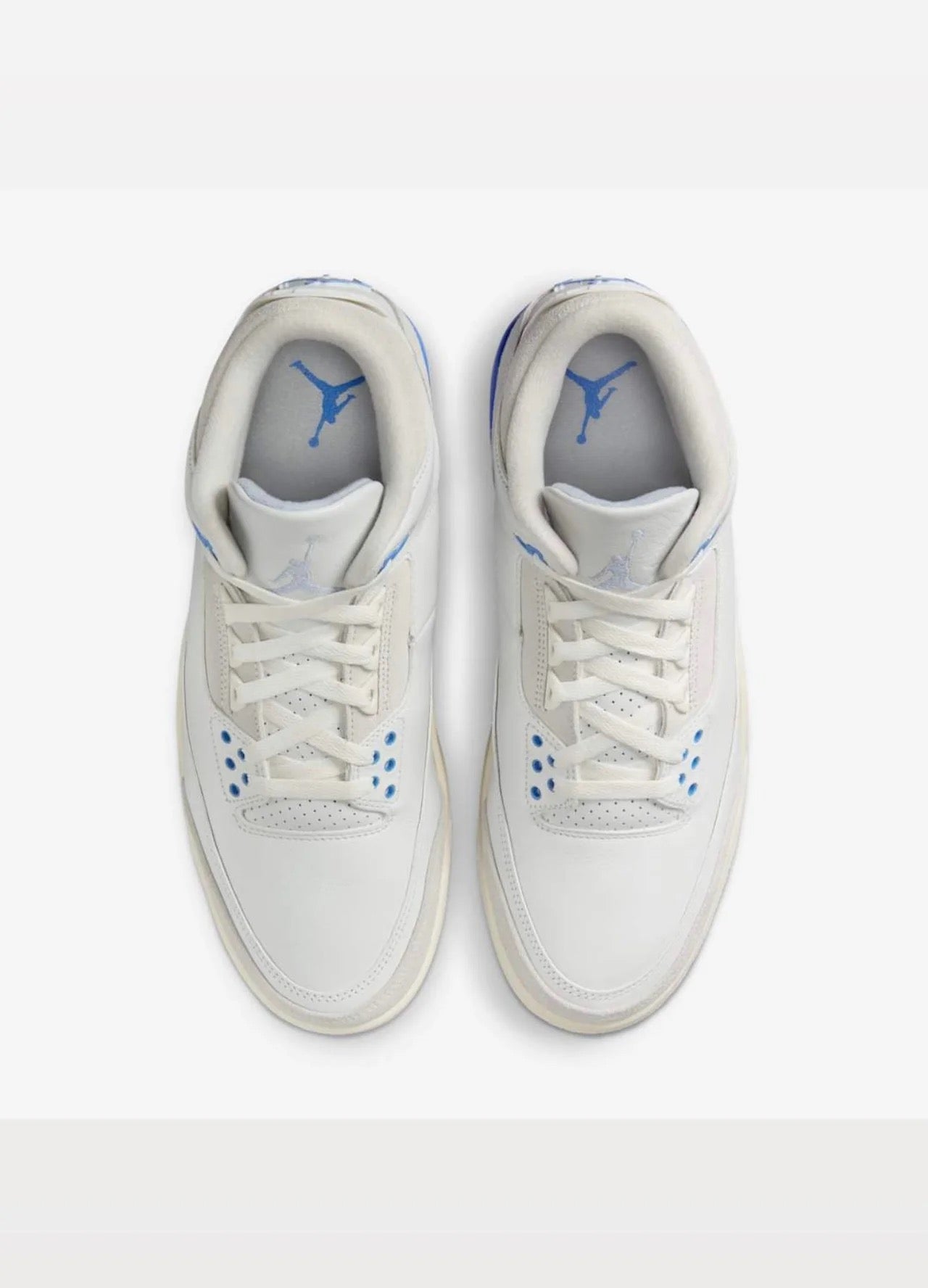 AIR JORDAN 3 RETRO LUCKY SHORTS