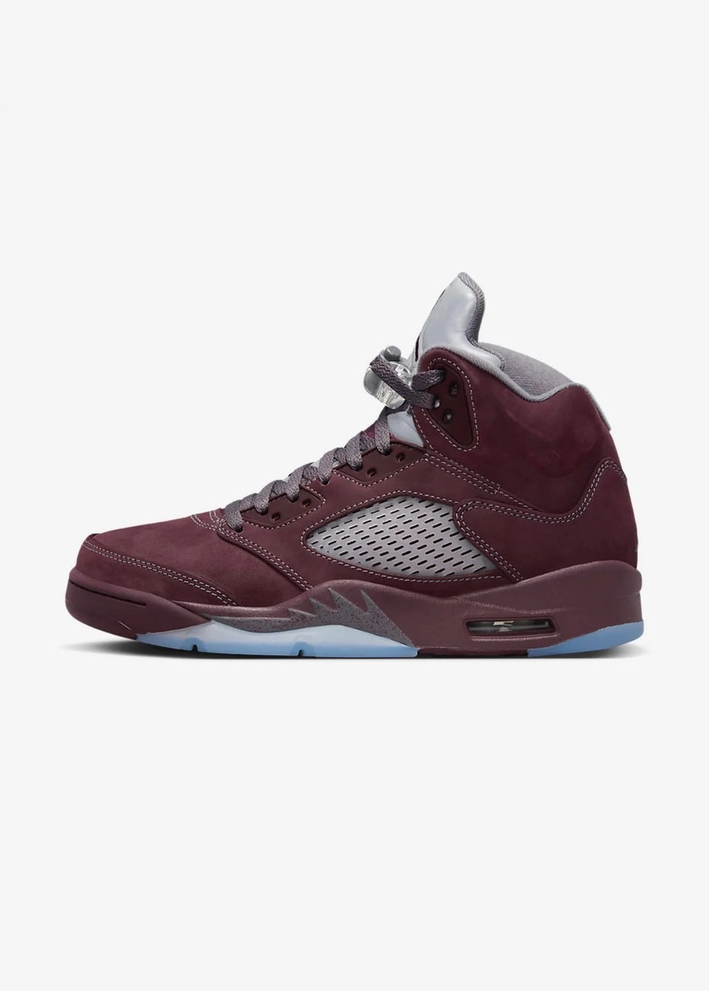 AIR JORDAN 5 RETRO BURGUNDY