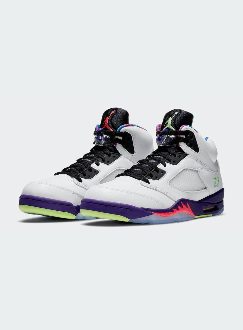 AIR JORDAN 5 RETRO ALTERNATE BEL AIR 2020