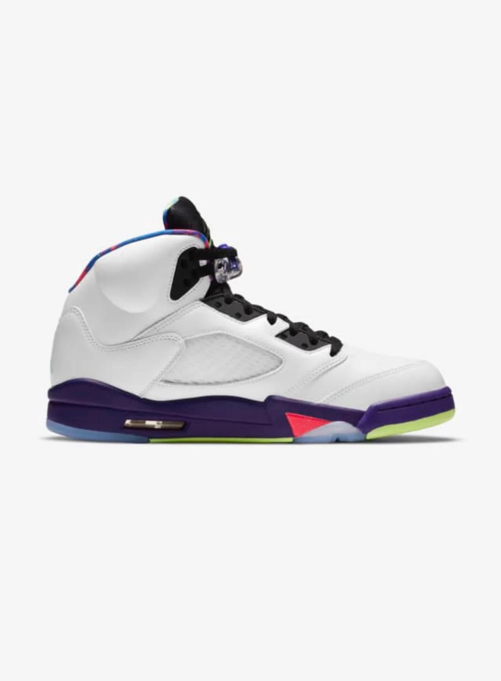 AIR JORDAN 5 RETRO ALTERNATE BEL AIR 2020