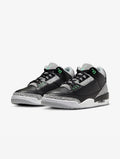 AIR JORDAN 3 RETRO GREEN GLOW
