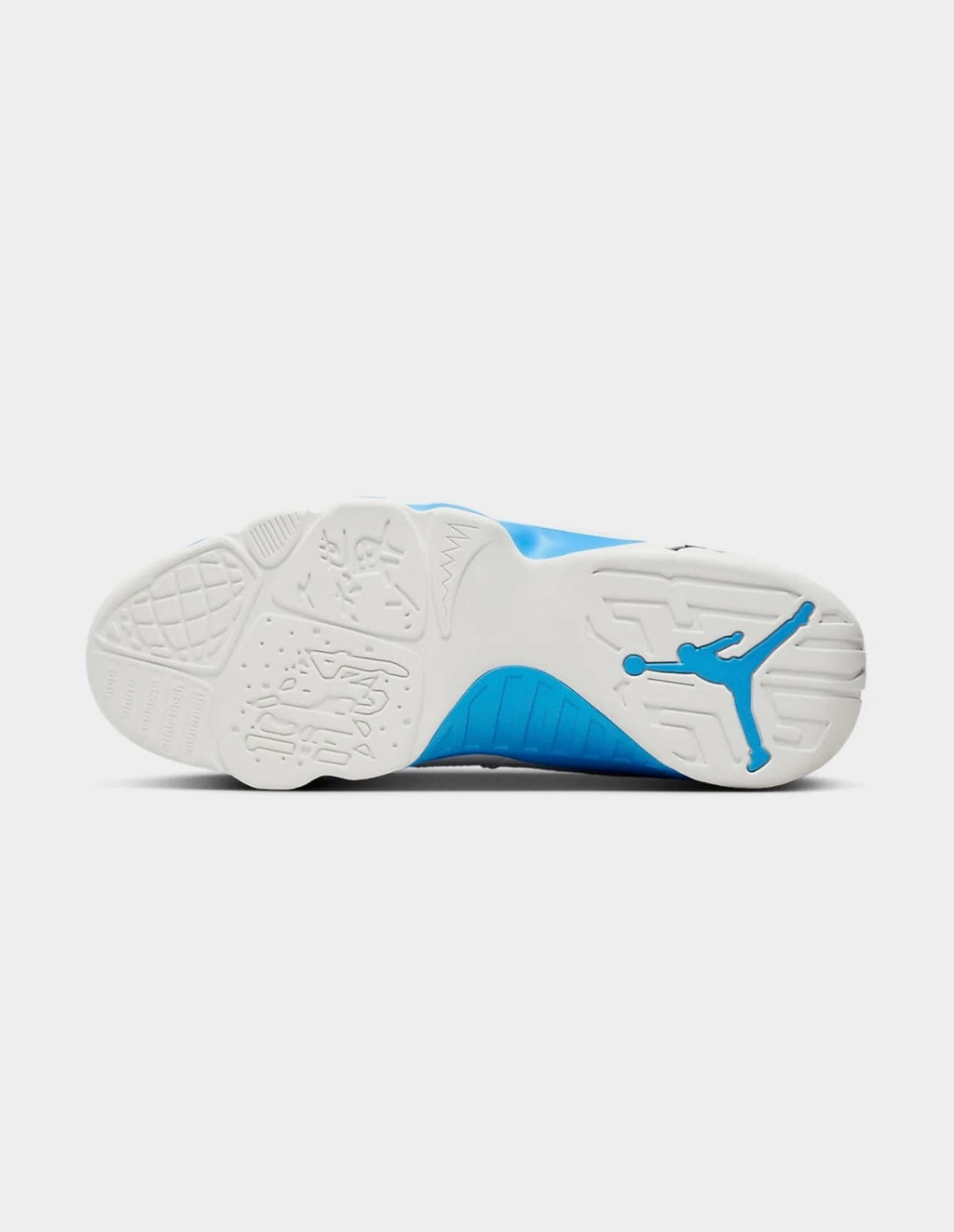 AIR JORDAN 9 RETRO POWDER BLUE