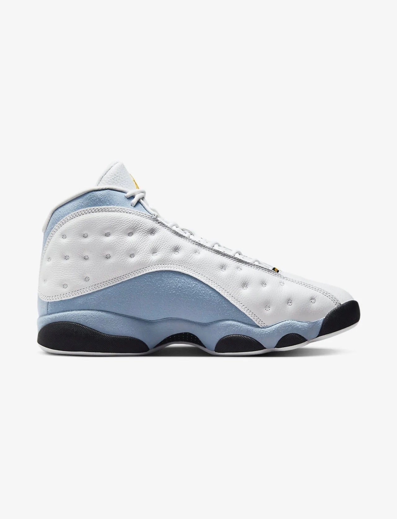AIR JORDAN 13 RETRO BLUE GREY