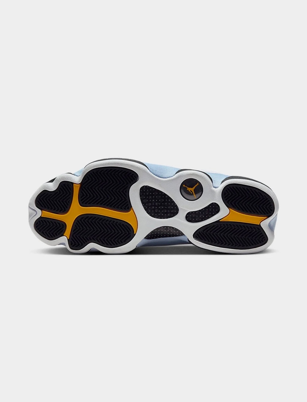 AIR JORDAN 13 RETRO BLUE GREY