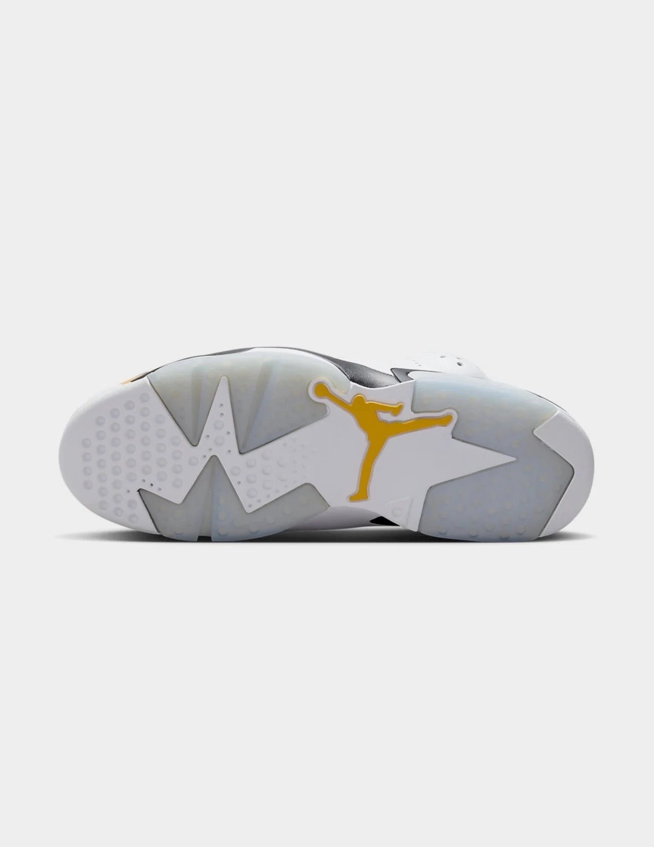 AIR JORDAN 6 RETRO YELLOW OCHER