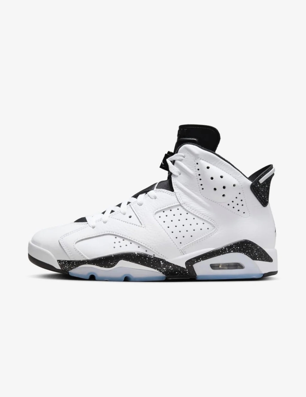 AIR JORDAN 6 RETRO REVERSE OREO