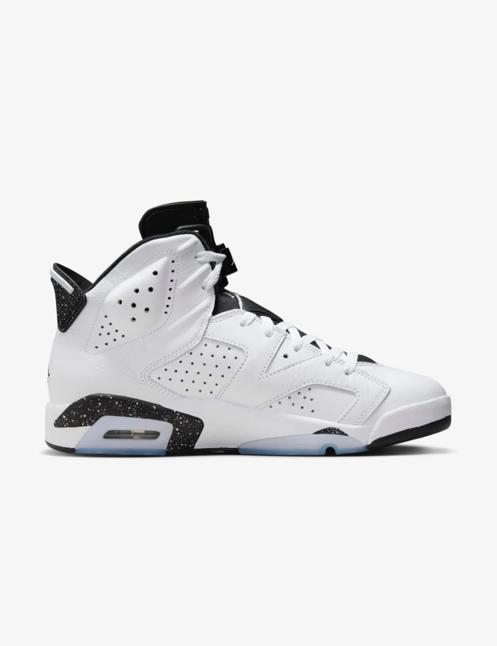 AIR JORDAN 6 RETRO REVERSE OREO