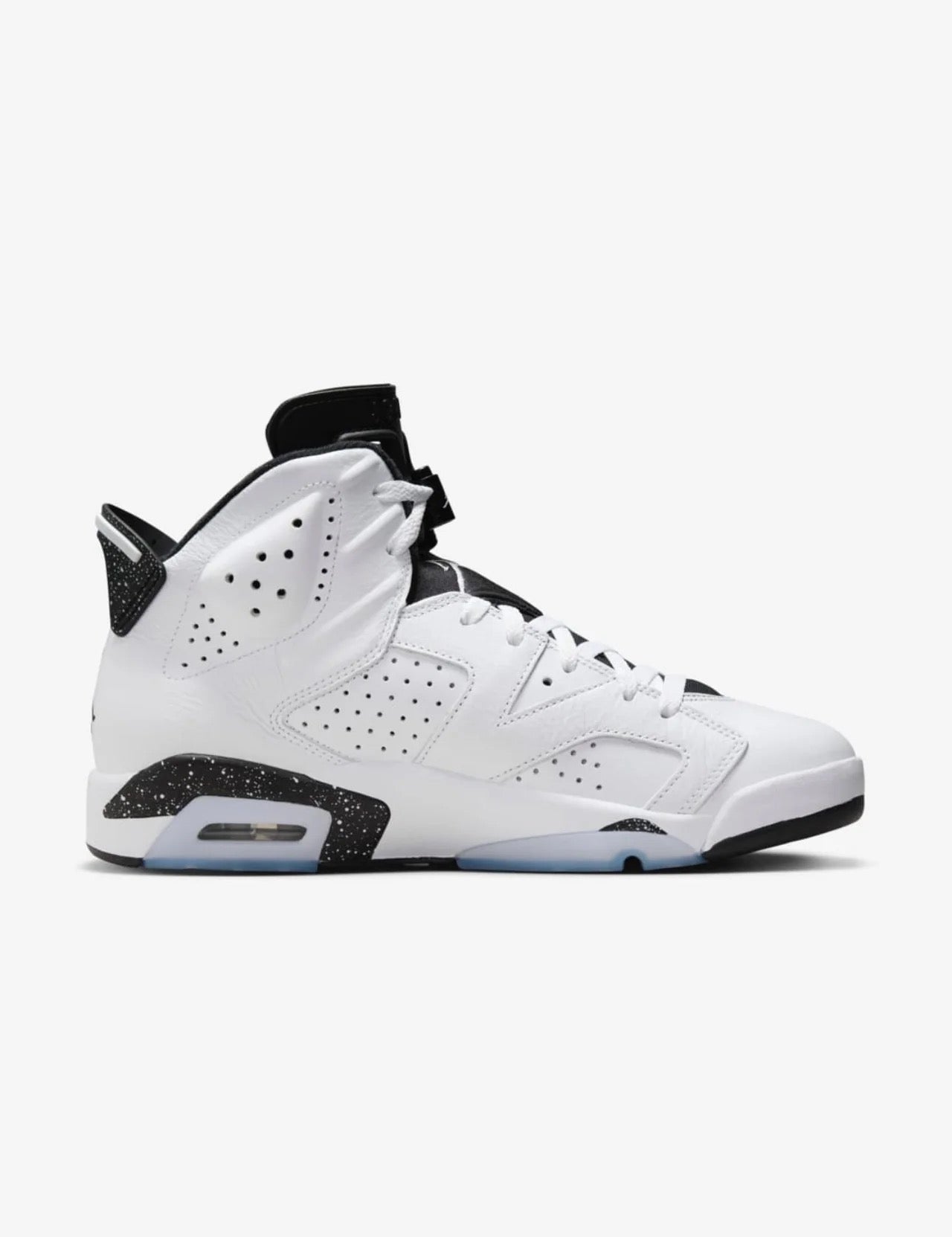 AIR JORDAN 6 RETRO REVERSE OREO