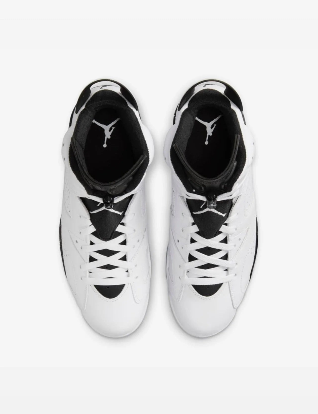 AIR JORDAN 6 RETRO REVERSE OREO