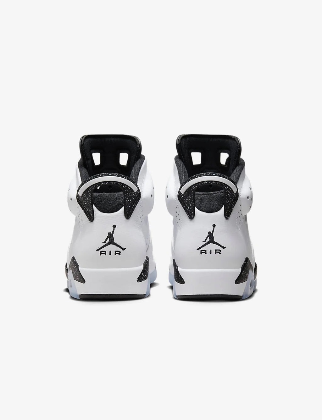 AIR JORDAN 6 RETRO REVERSE OREO