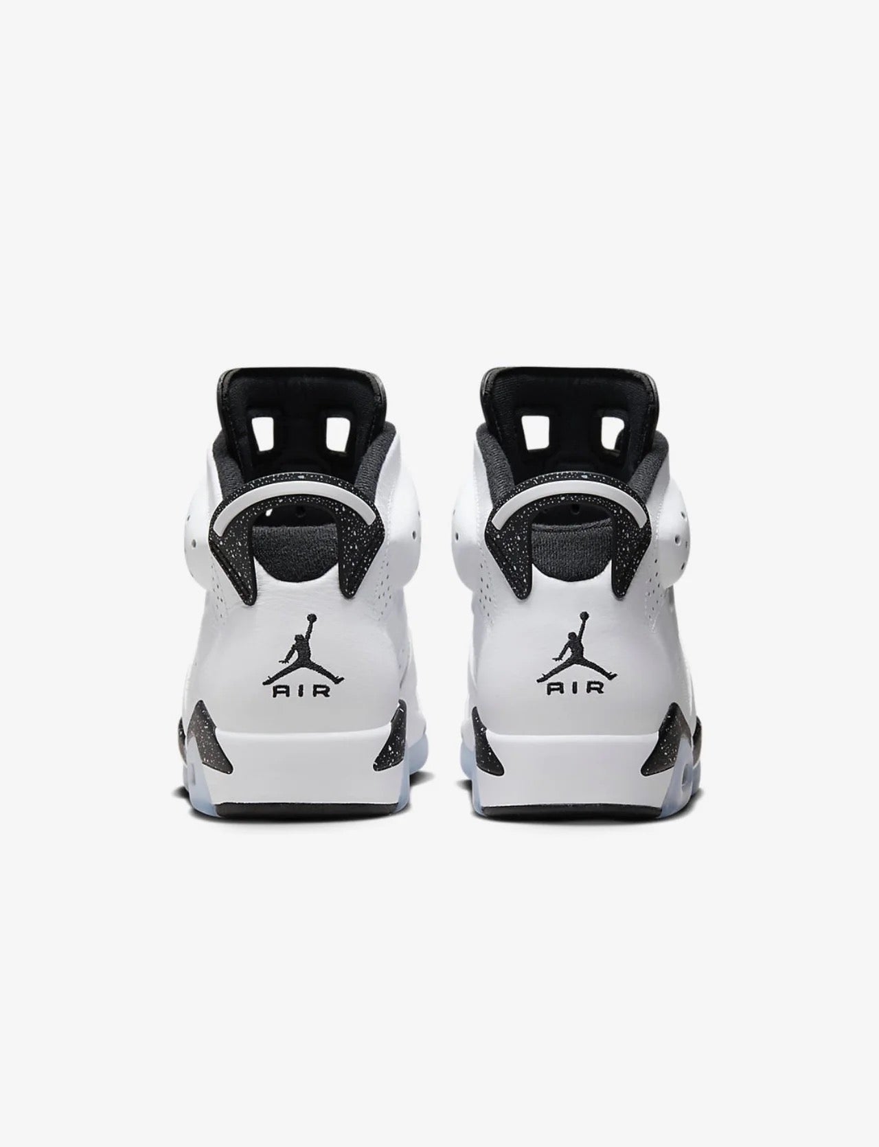 AIR JORDAN 6 RETRO REVERSE OREO