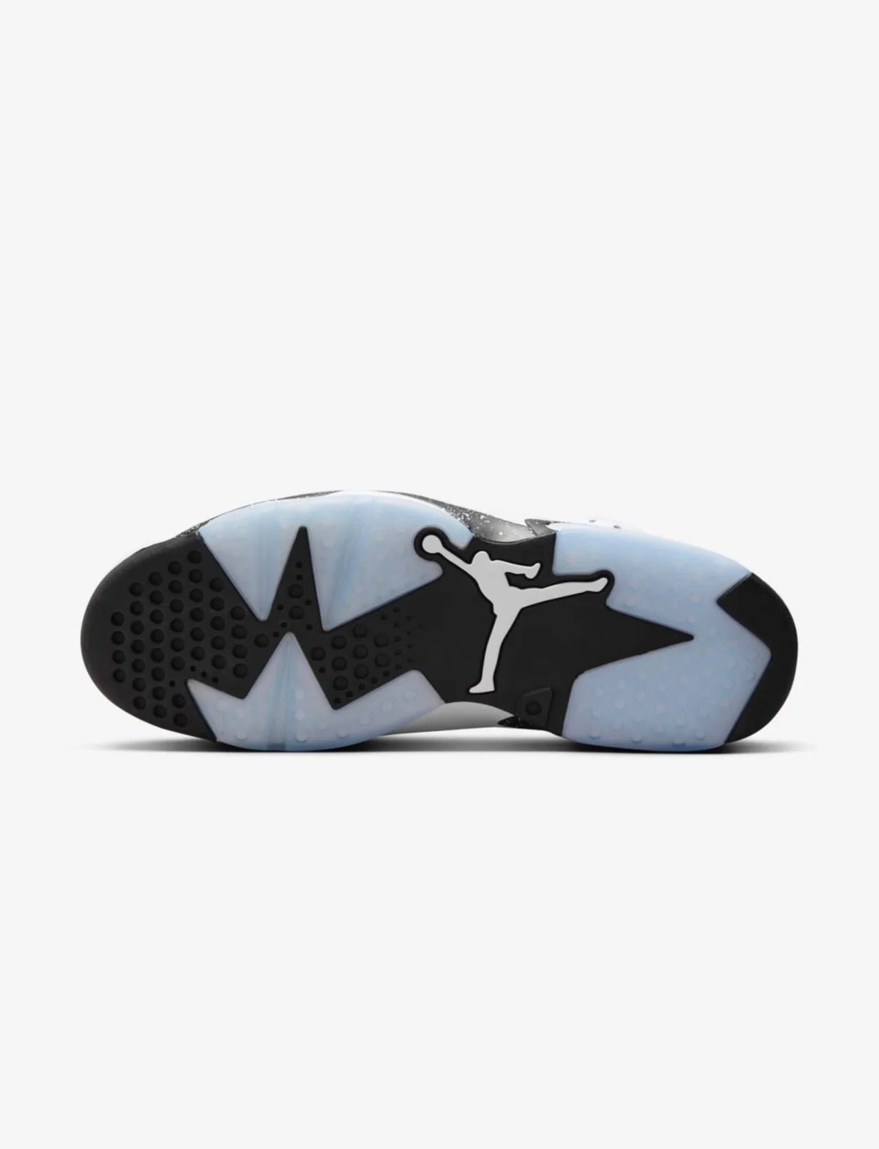 AIR JORDAN 6 RETRO REVERSE OREO