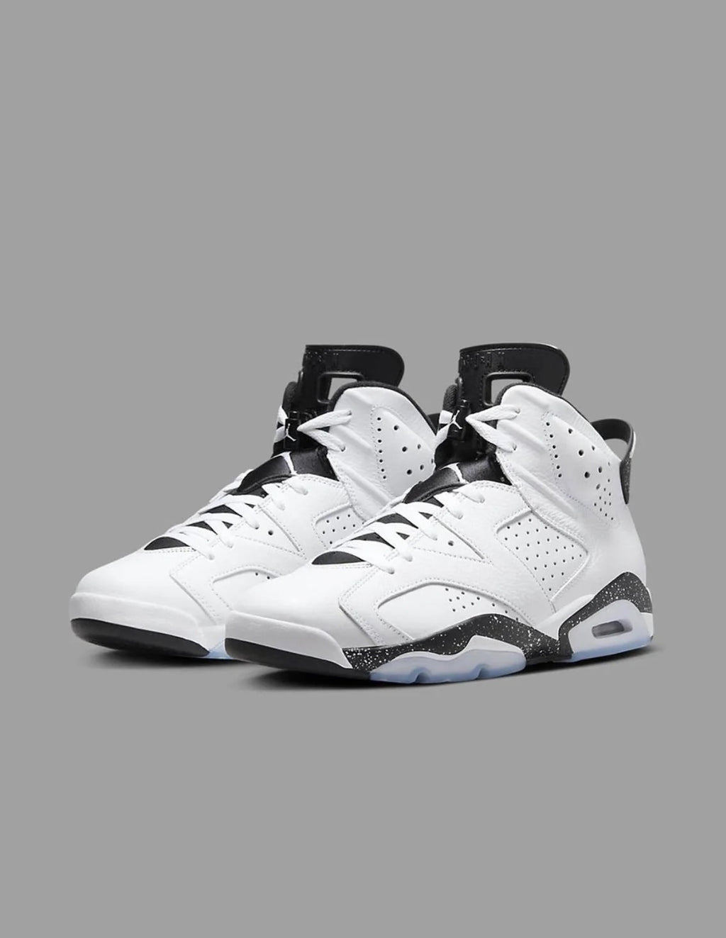 AIR JORDAN 6 RETRO REVERSE OREO