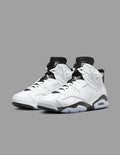 AIR JORDAN 6 RETRO REVERSE OREO