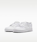 NIKE AIR FORCE 1 GS WHITE