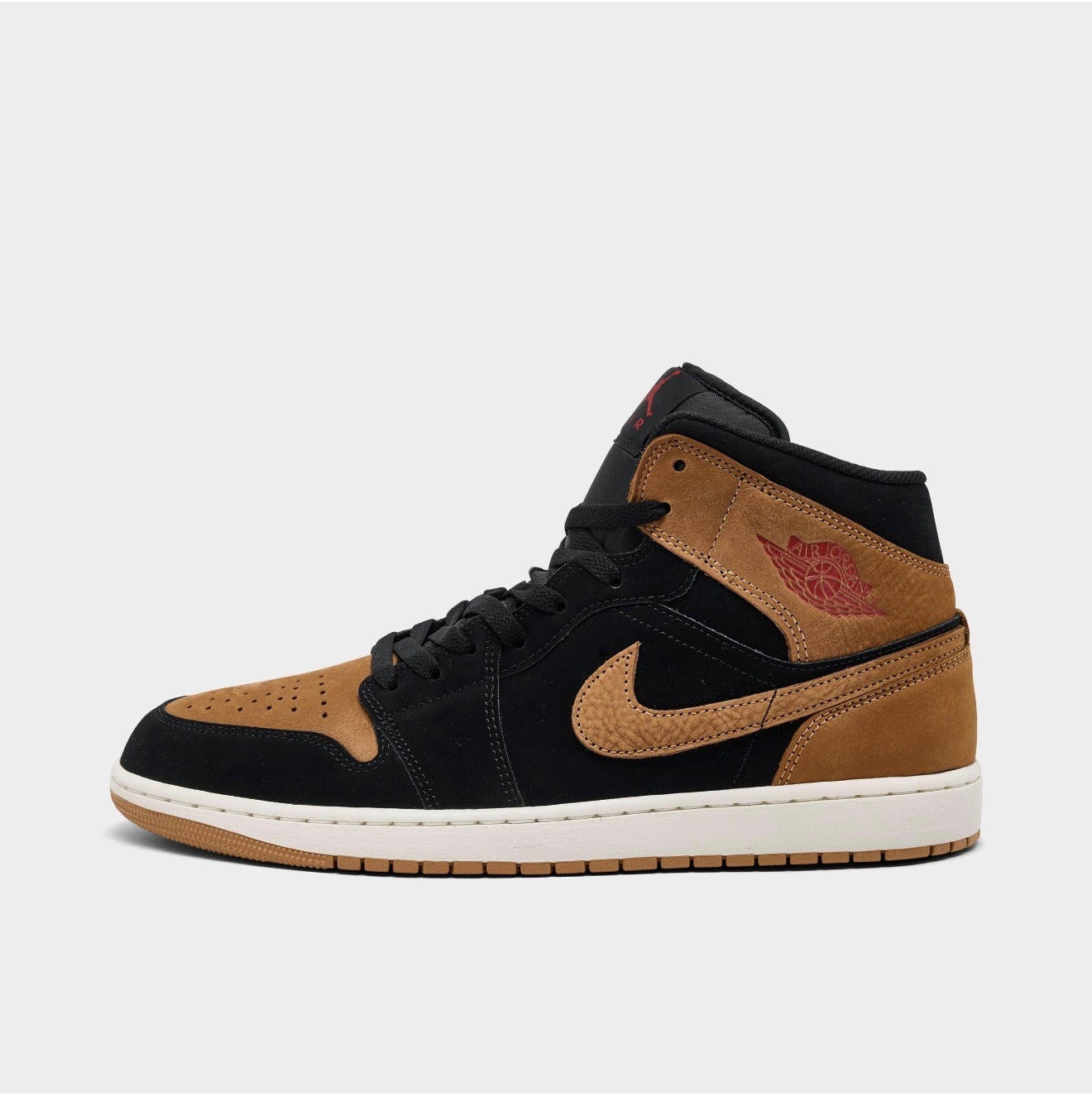 AIR JORDAN 1 MID SE CASUAL