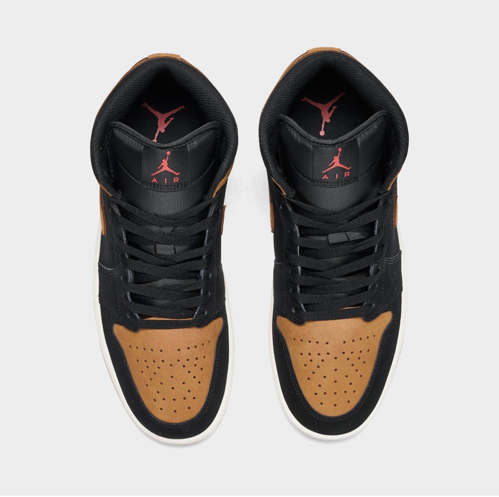 AIR JORDAN 1 MID SE CASUAL