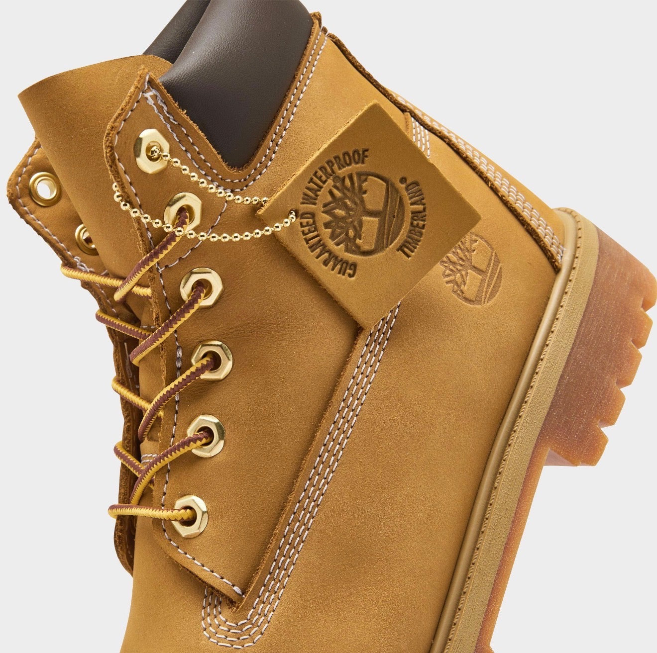 TIMBERLAND 6 INCH PREMIUM