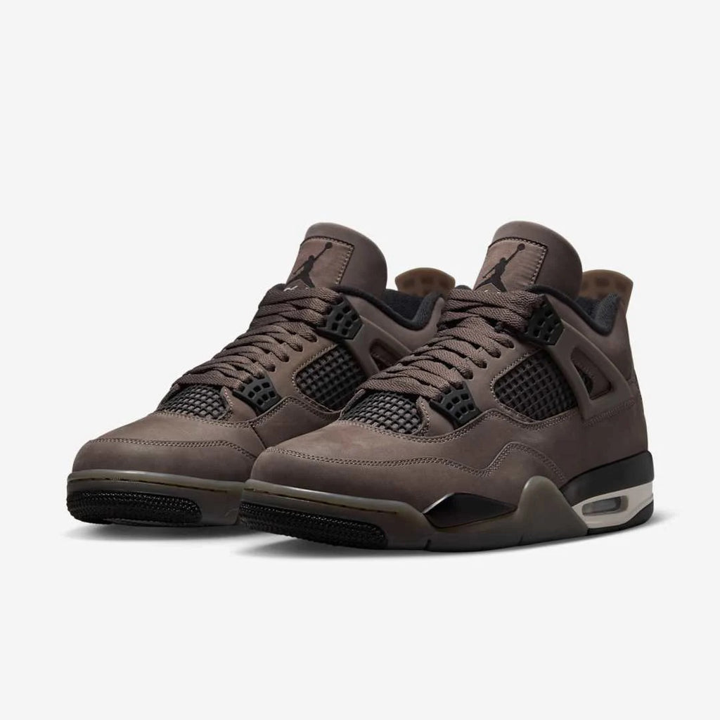 AIR JORDAN 4 RETRO CAVE STONE