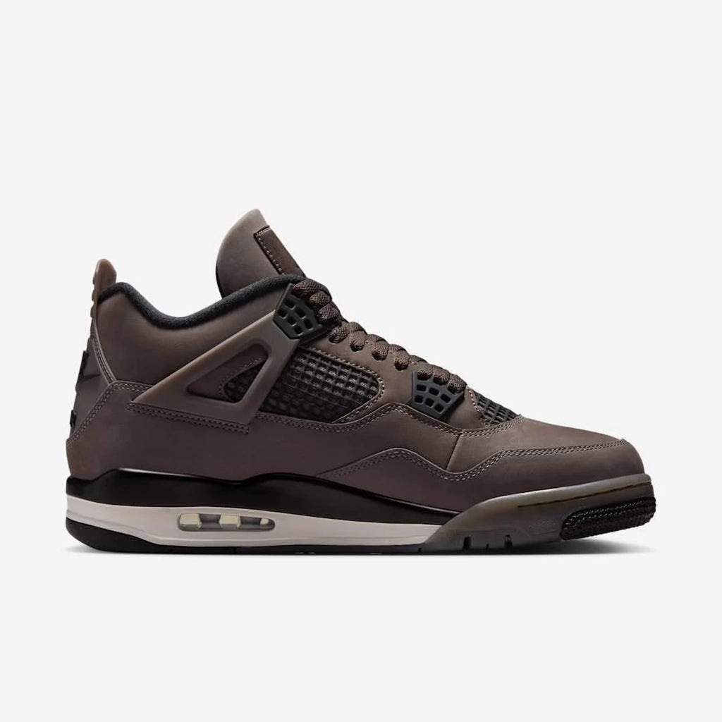 AIR JORDAN 4 RETRO CAVE STONE