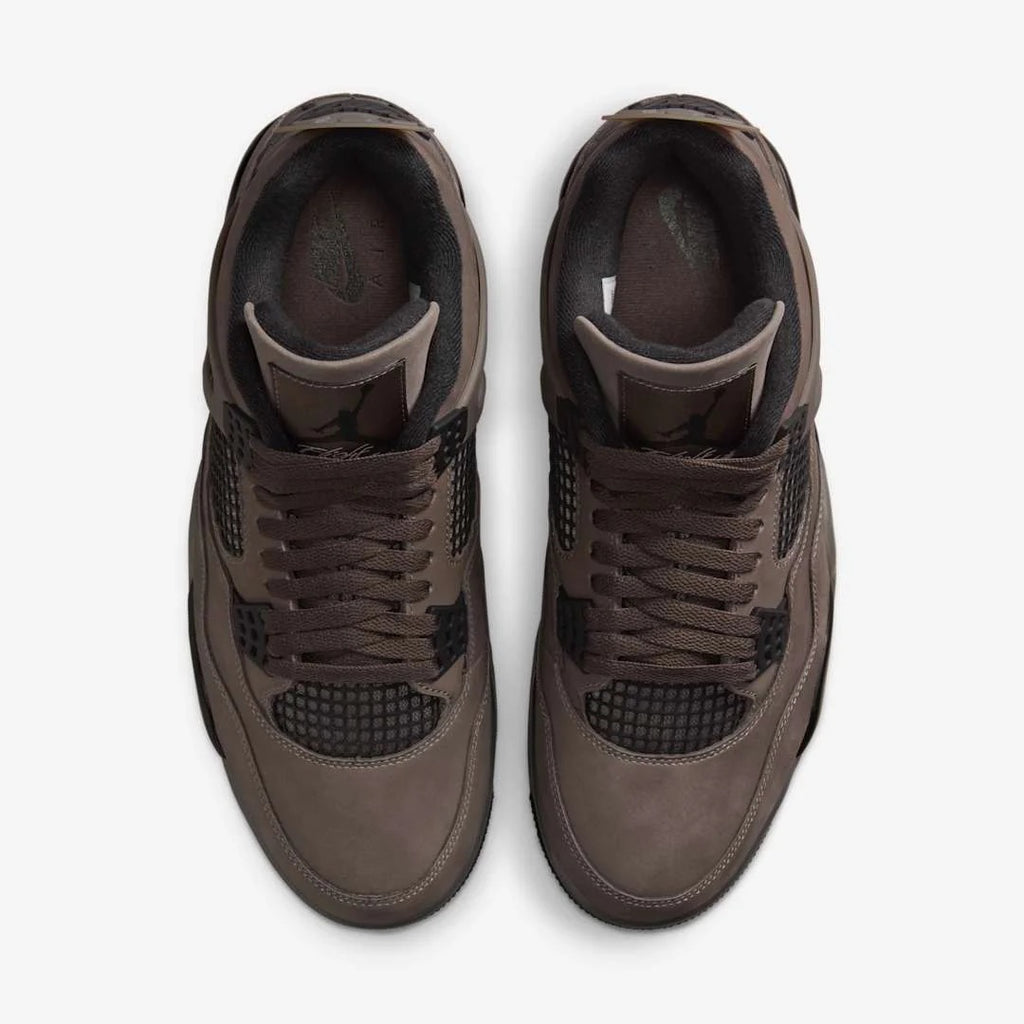 AIR JORDAN 4 RETRO CAVE STONE