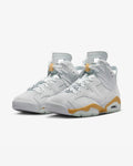 AIR JORDAN 6 RETRO 6 CRAFT PEARL