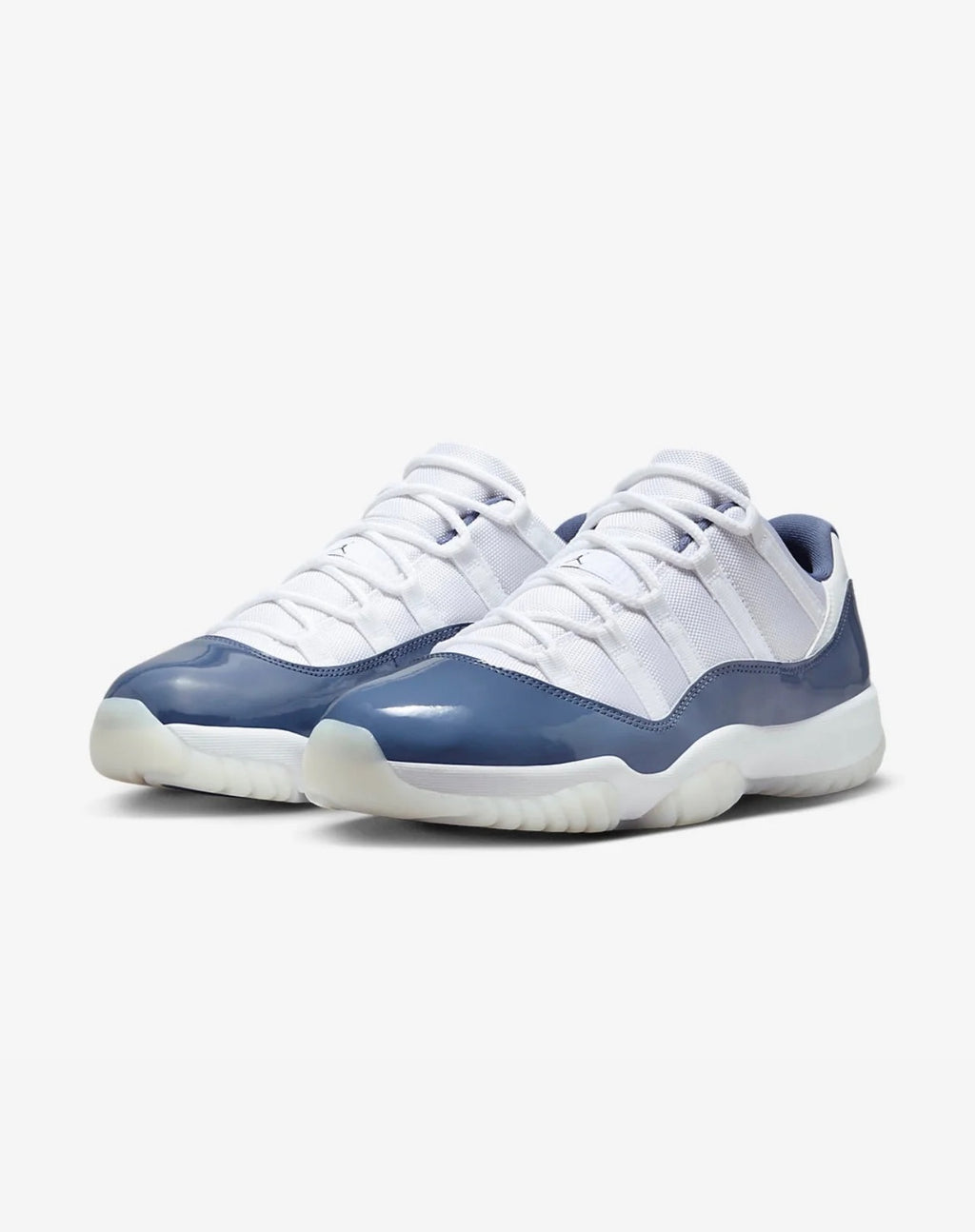 AIR JORDAN 11 RETRO LOW DIFFUSED BLUE