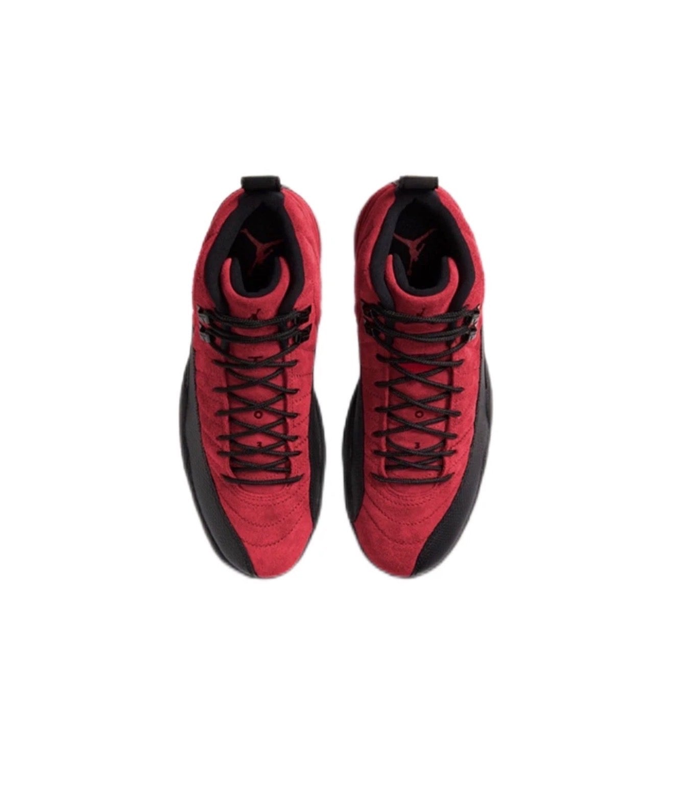 JORDAN 12 RETRO REVERSE FLU GAME