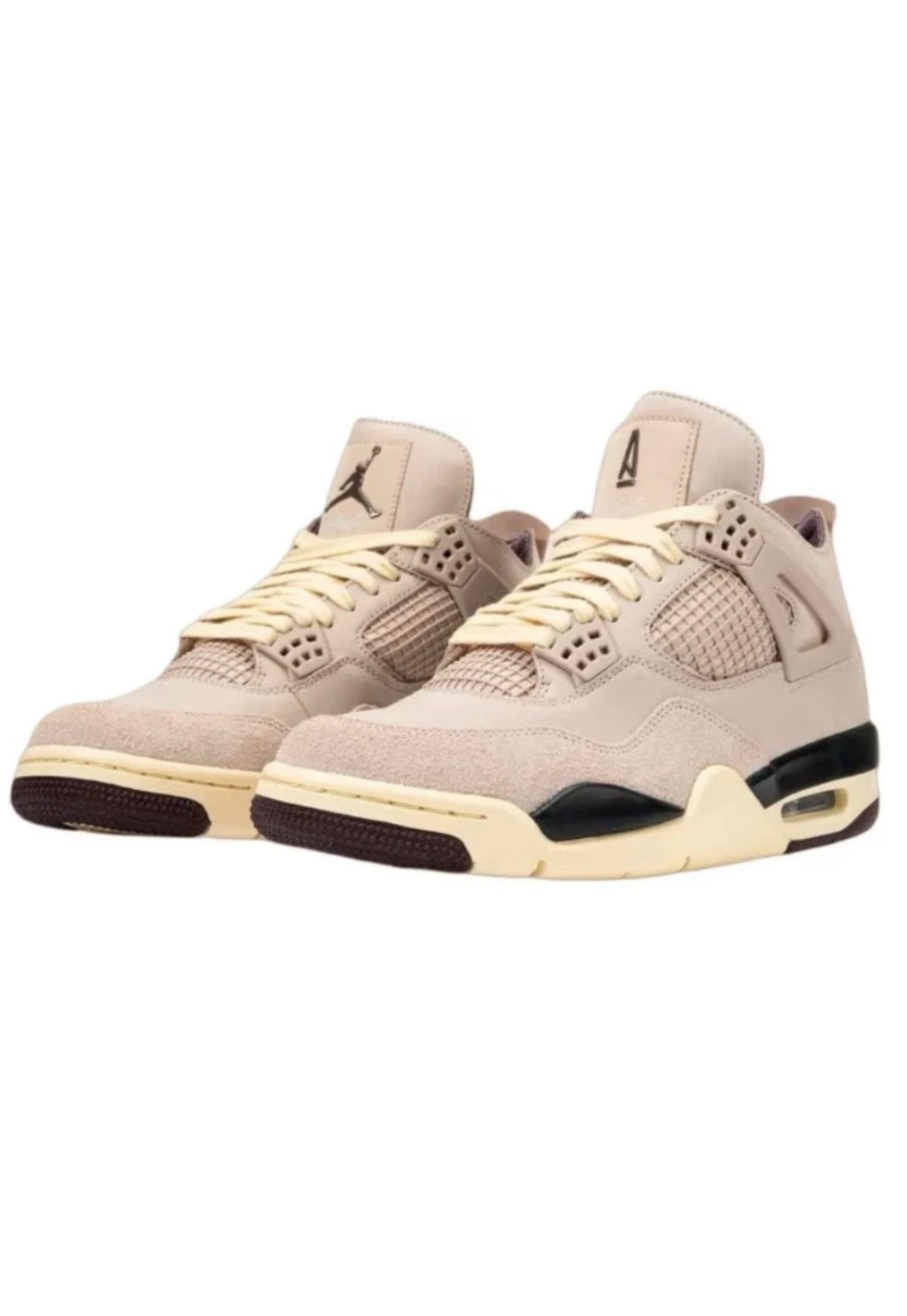 AIR JORDAN 4 RETRO WHILE YOU WERE