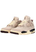 AIR JORDAN 4 RETRO WHILE YOU WERE