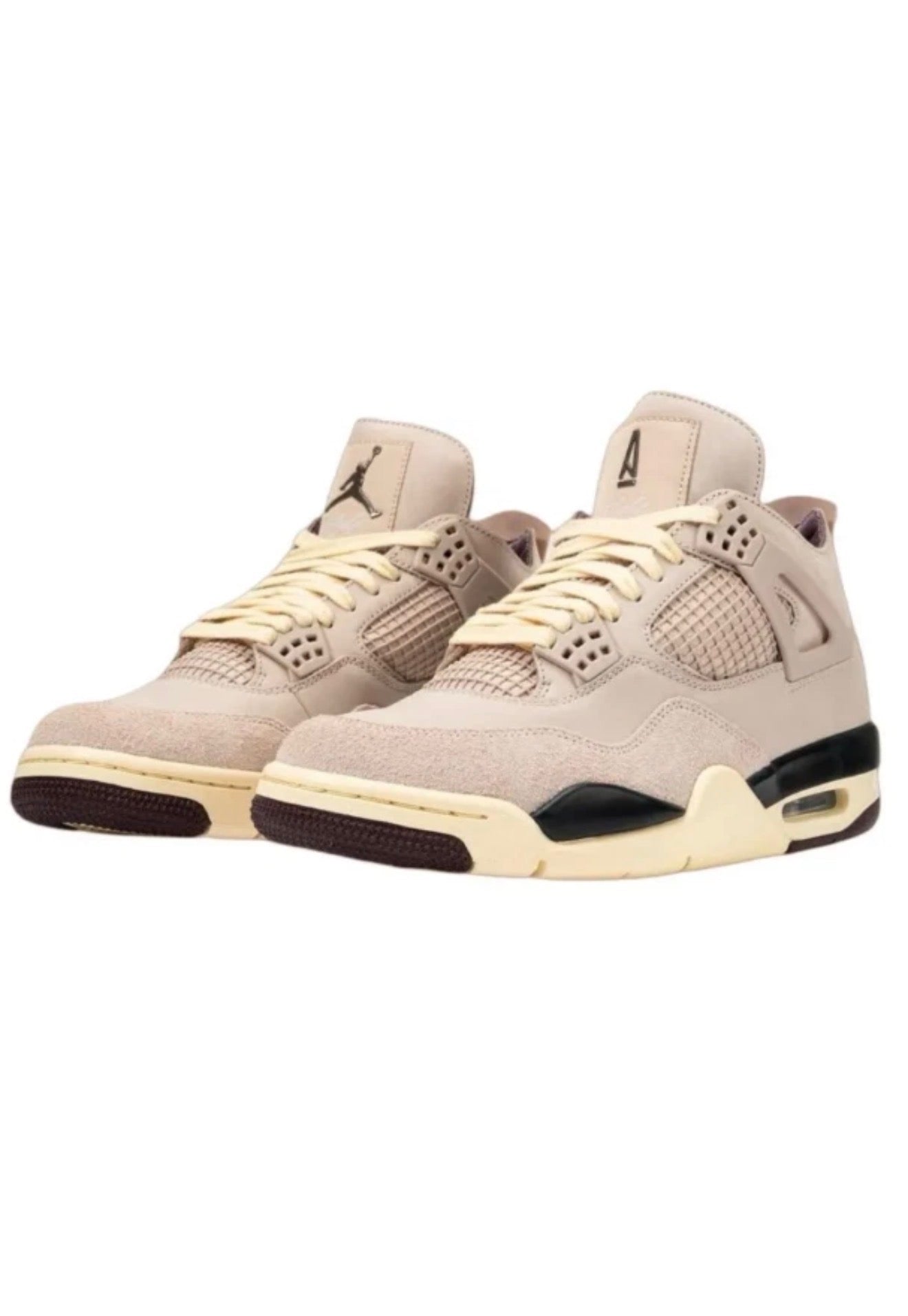 AIR JORDAN 4 RETRO WHILE YOU WERE
