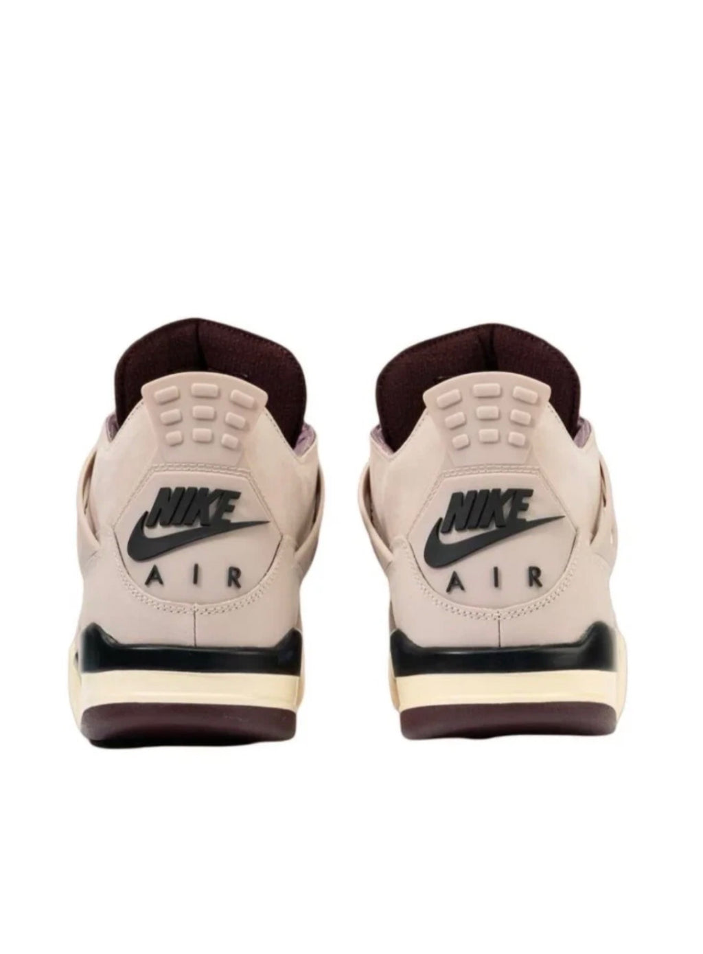 AIR JORDAN 4 RETRO WHILE YOU WERE