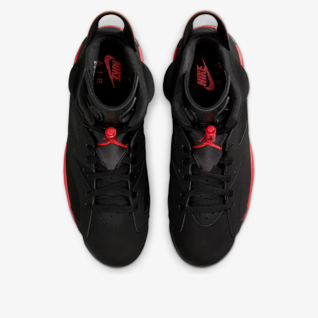 AIR JORDAN 6 RETRO INFRARED