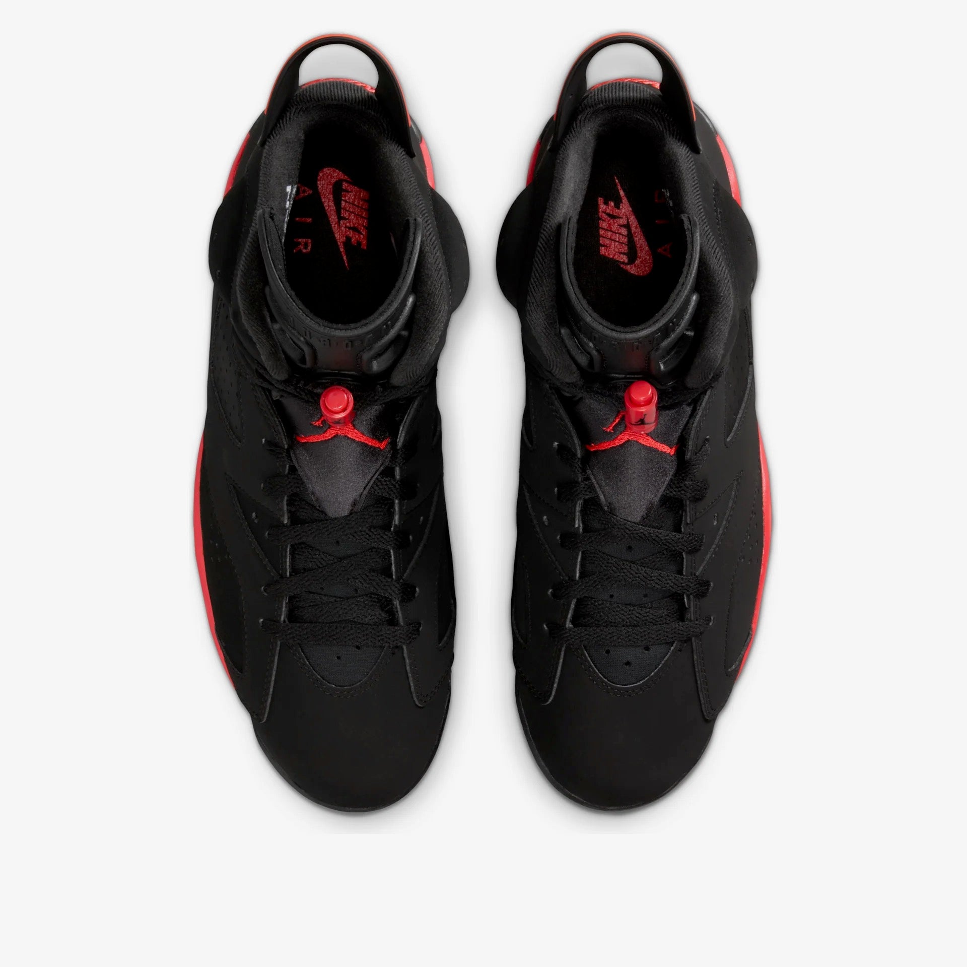 AIR JORDAN 6 RETRO INFRARED