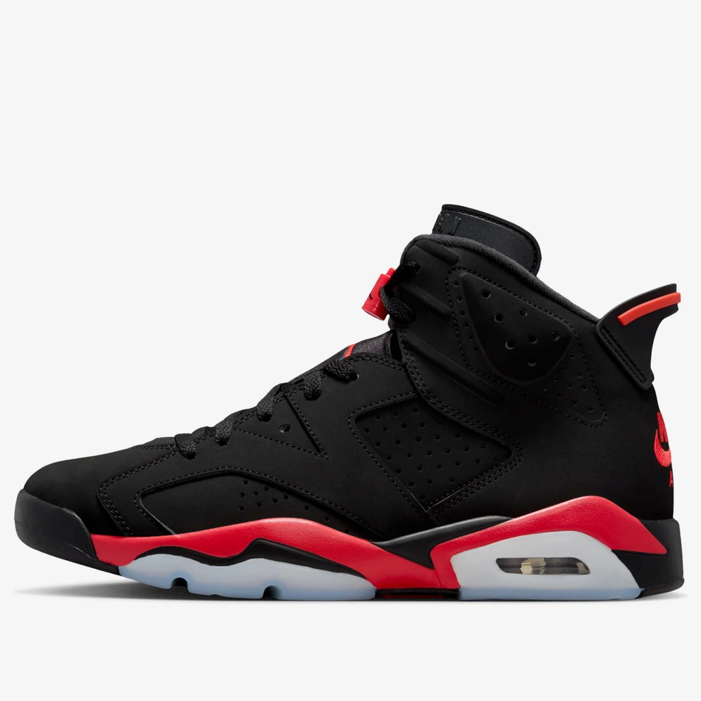 AIR JORDAN 6 RETRO INFRARED