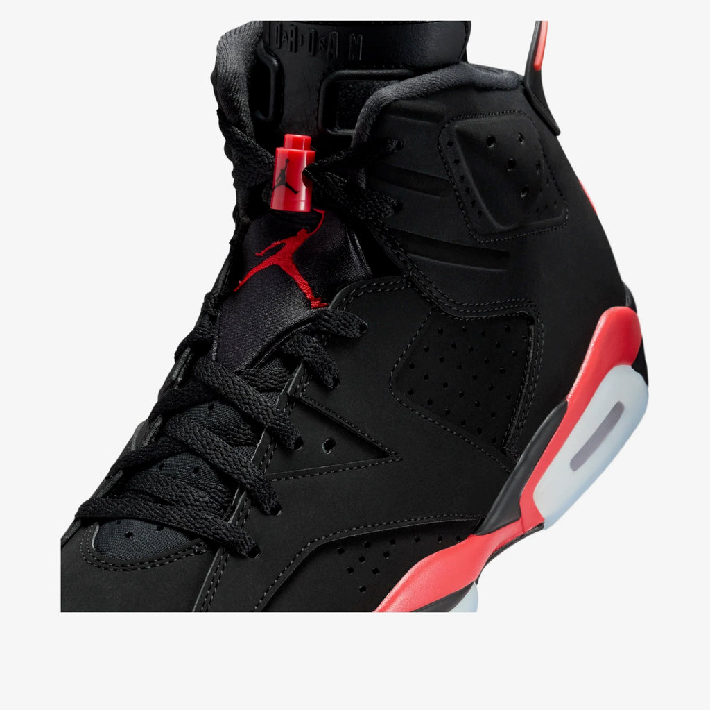 AIR JORDAN 6 RETRO INFRARED