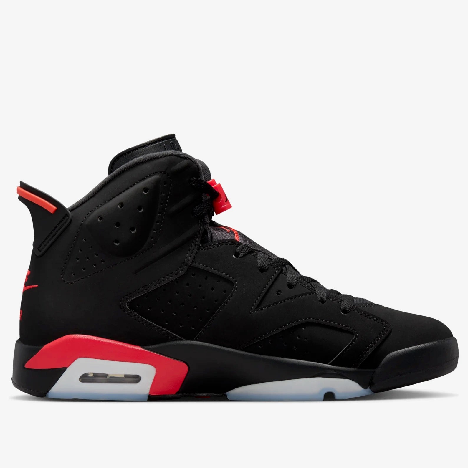 AIR JORDAN 6 RETRO INFRARED