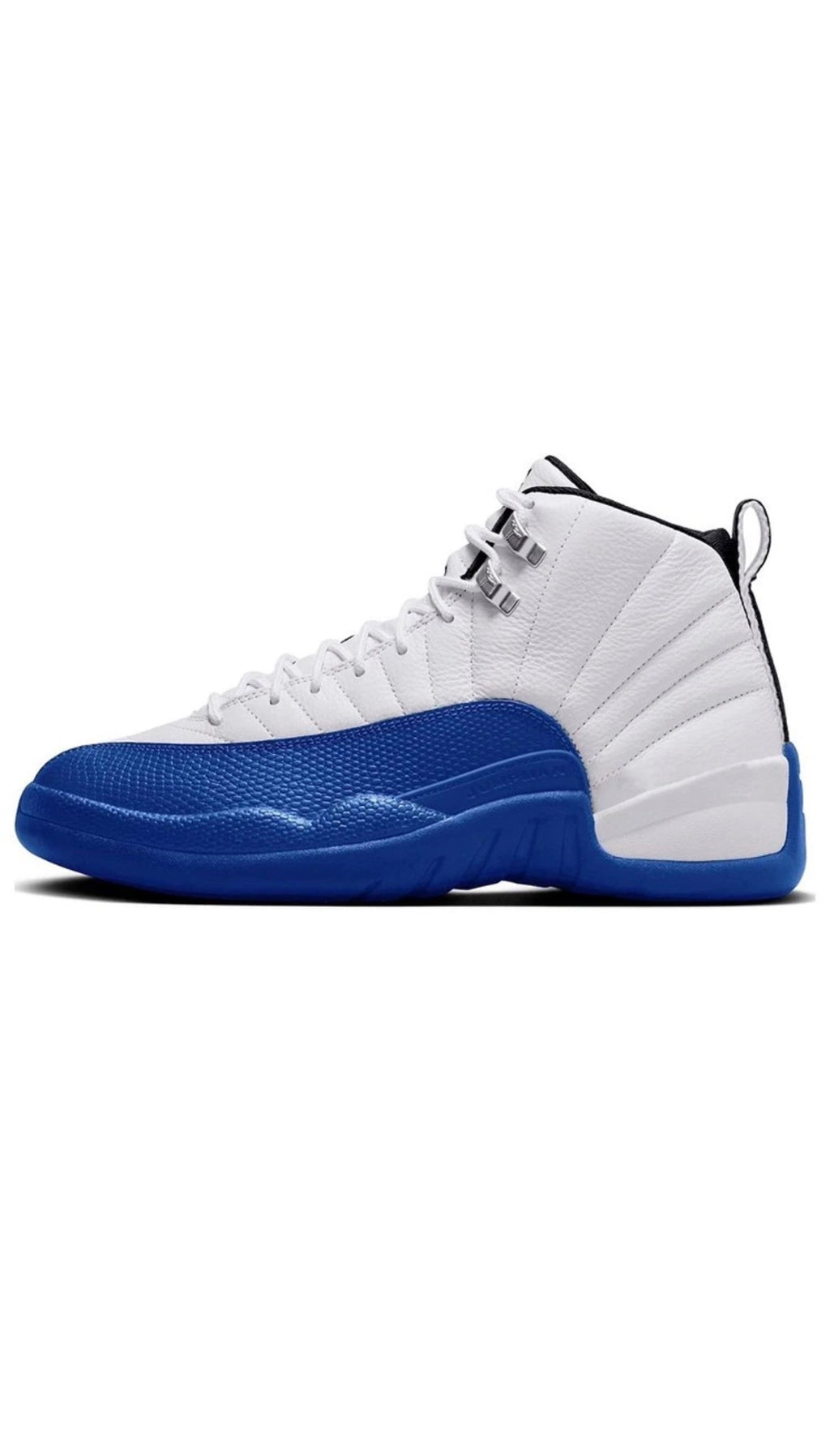AIR JORDAN 12 RETRO BLUEBERRY